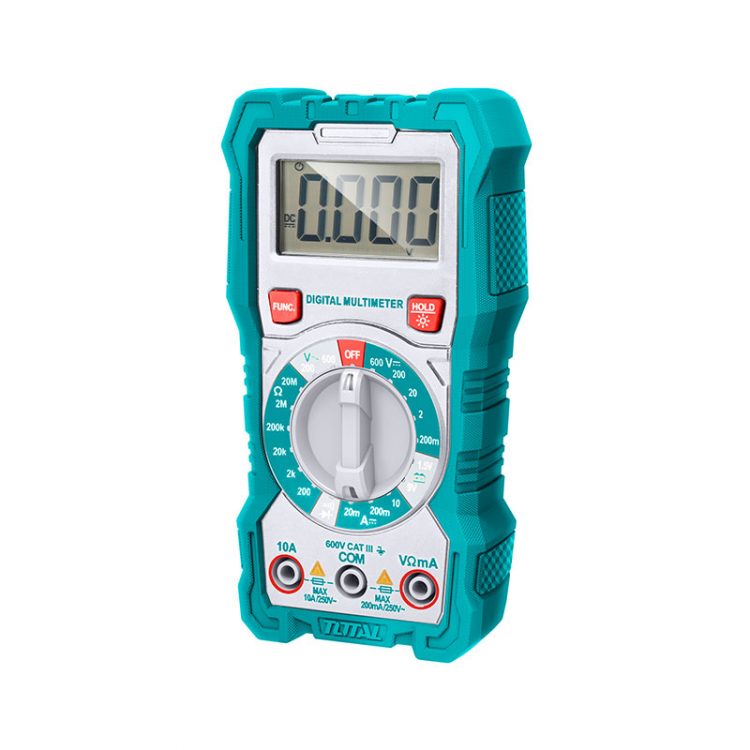 200V/600V ساعة فحص