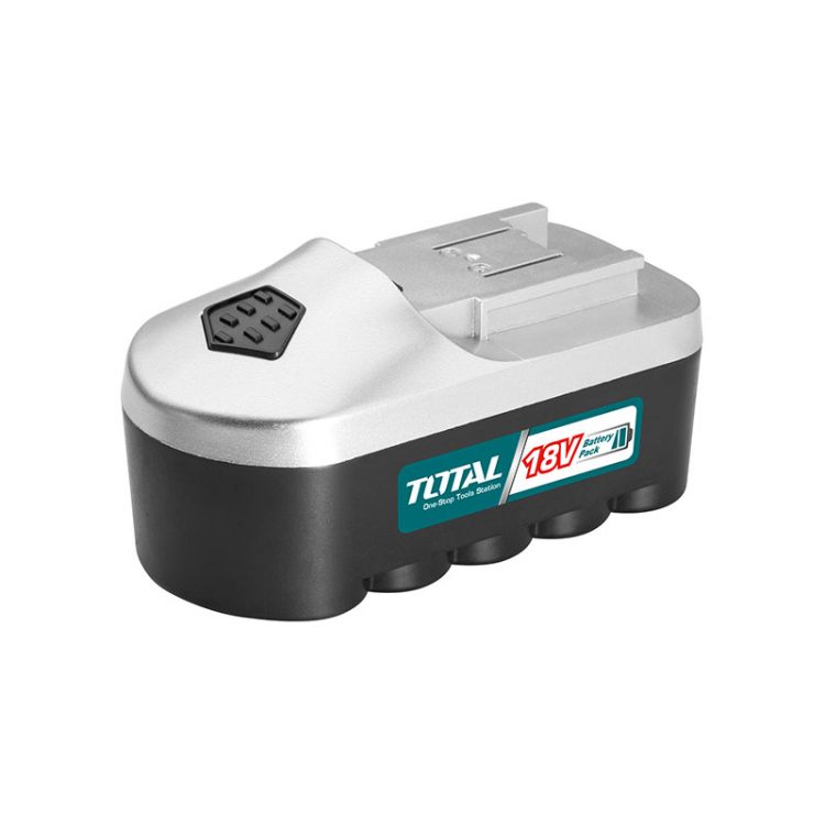BATTERY 18V بطارية