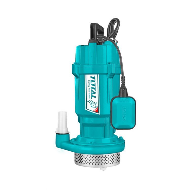 1 HP مضخة مياه غاطسة