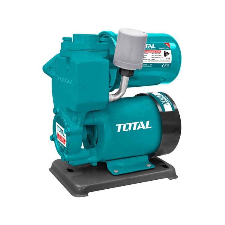 370W 0.5HP طرمبة مياه اوتوماتيك