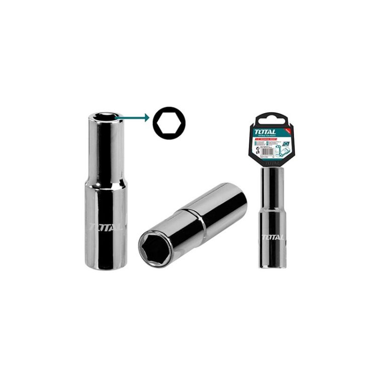 1/2"X20MM طربوش طويل