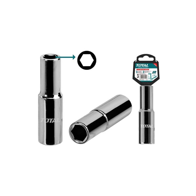 1/2" 32MM طربوش طويل