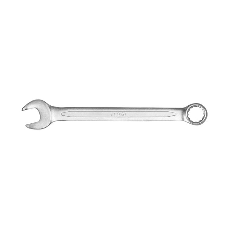 24 mm مفتاح شق مسنن فدار