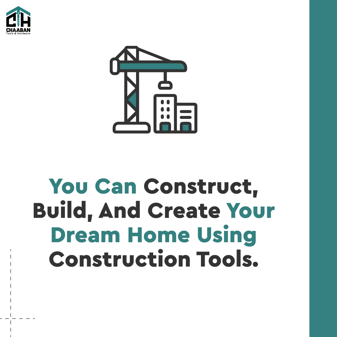 Construction Tools