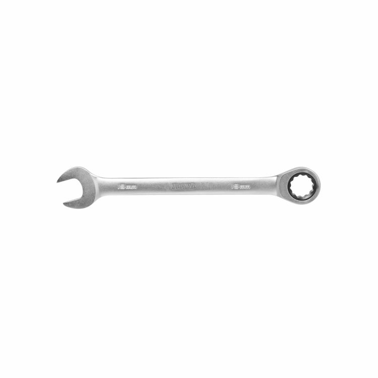 10mm مفتاح شق مسنن طقطاق