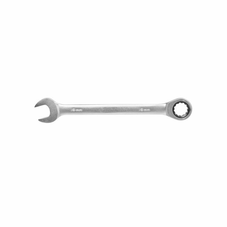 21mm مفتاح شق مسنن طقطاق