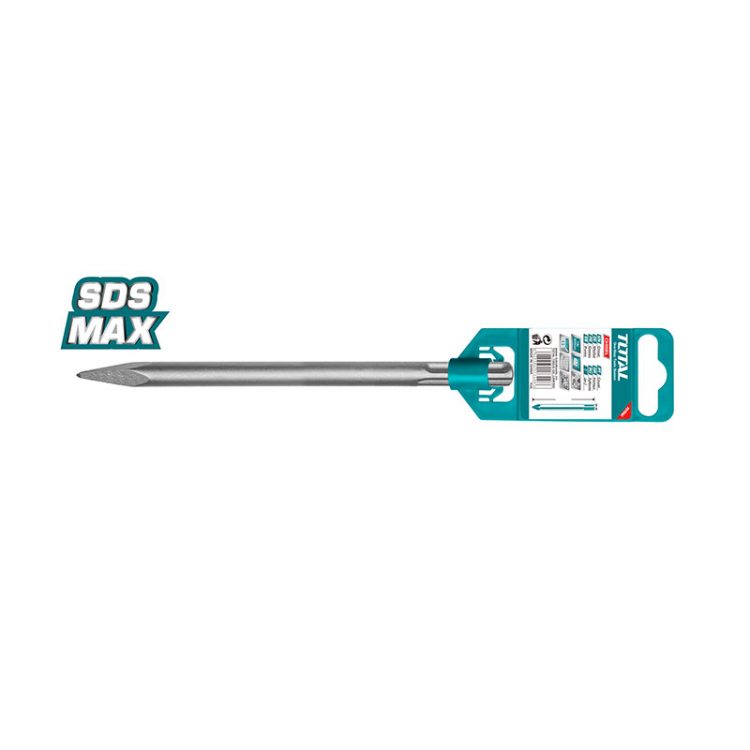18X400MM MAX شوكة