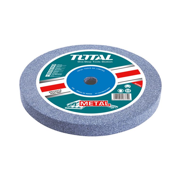 200X16X20MM 80 حجر جلخ ثابت نمرة