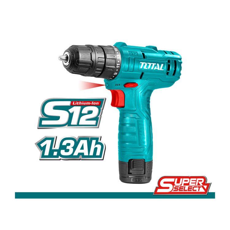 12V مقدح بطارية ليثيوم