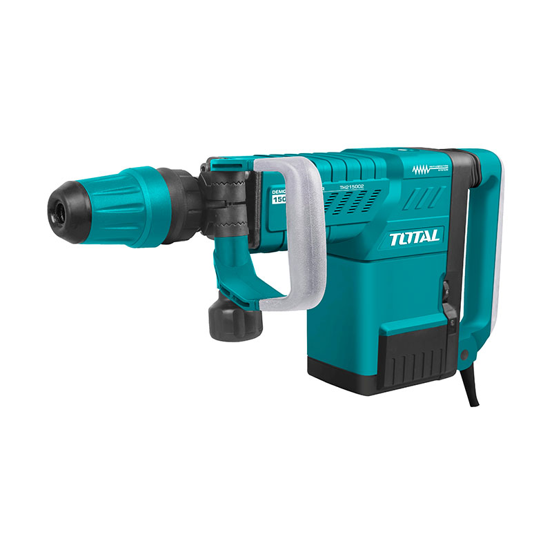 1500W 10KG MAX كومبرسور تكسير