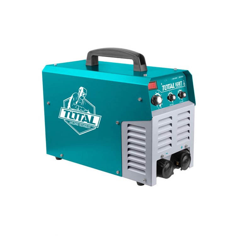250A INVERTER مكنة تلحيم
