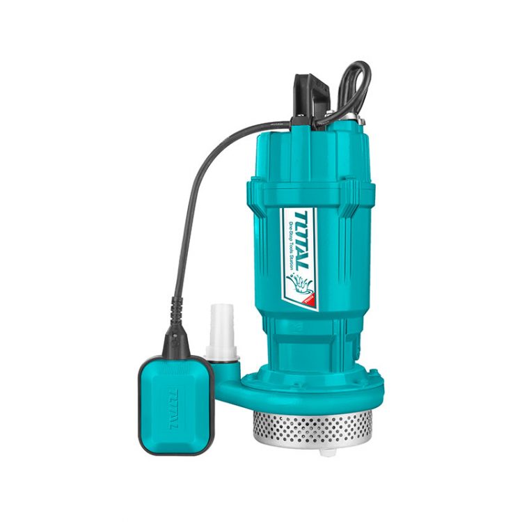 0.5 HP مضخة مياه غاطسة