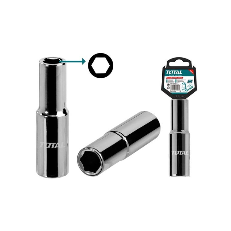 1/2" 14MM طربوش طويل