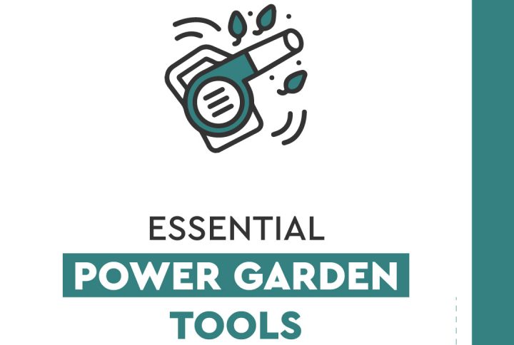 Power Garden Tools Lebanon