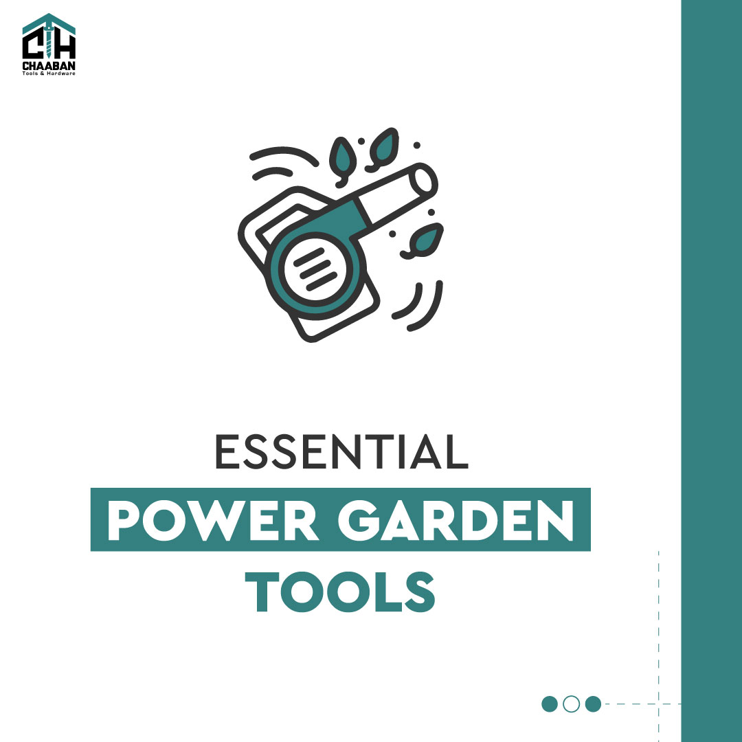 Power Garden Tools Lebanon