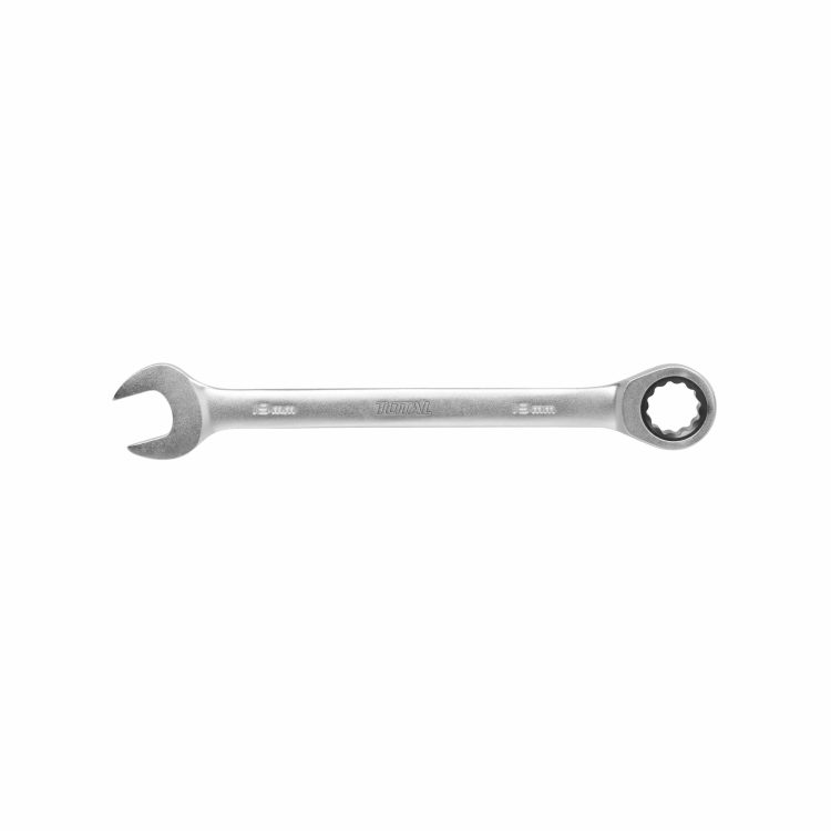 12mm مفتاح شق مسنن طقطاق