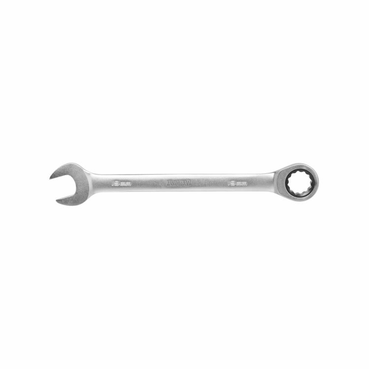 13mm مفتاح شق مسنن طقطاق