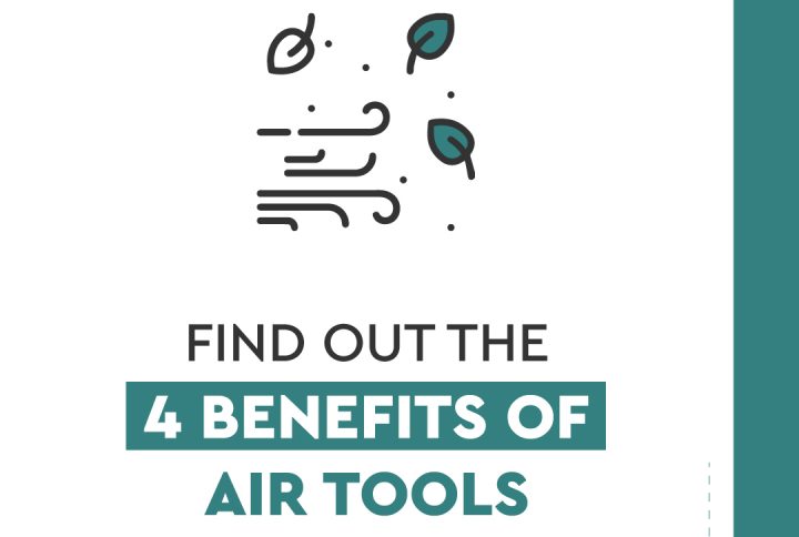 Air Tools