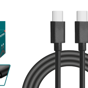 USB type-C to type-C cable