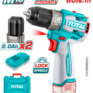 16VX2BX1CX2.0Ah (Compact) مقدح بطاريتين ليثيوم شنطة صناعي