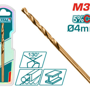 HSS-CO M35 4.0mm ريشة ستانلس صناعية